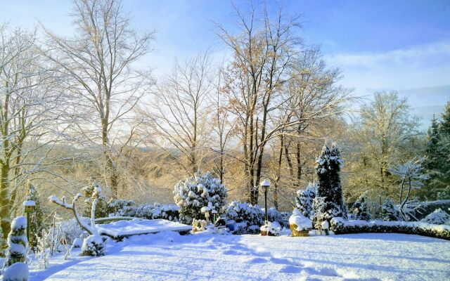 Bed and Breakfast am Höhenweg