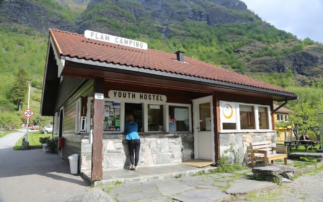 Flåm Hostel & Cabins