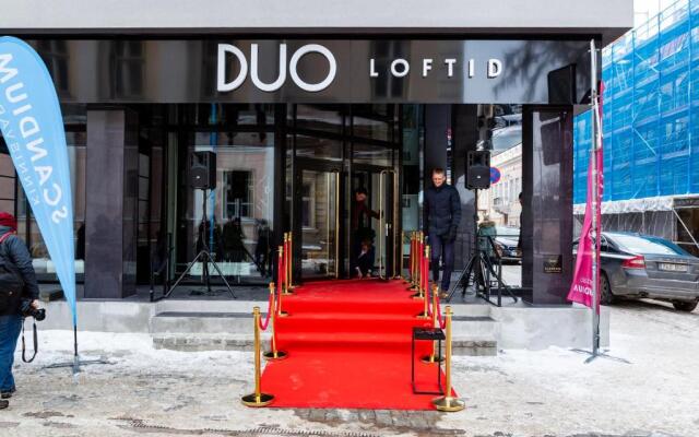 Golden Residence in Tartu Center by EasyRentals