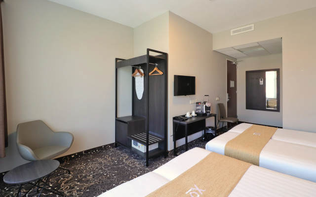 Hotel Van Gogh - Hotel in アムステルダム - Photo 3