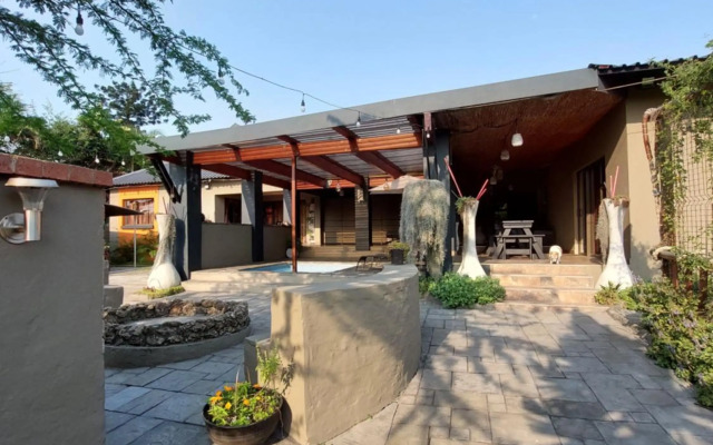 Villa Pesca Self-catering accommodation