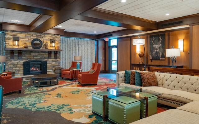 Holiday Inn Stevens Point - Convention Ctr by IHG