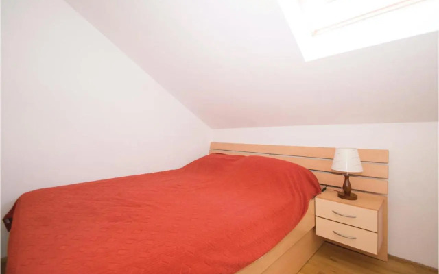 Apartment Racisce bb III