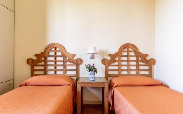 Argentario Osa Resort - Hotel