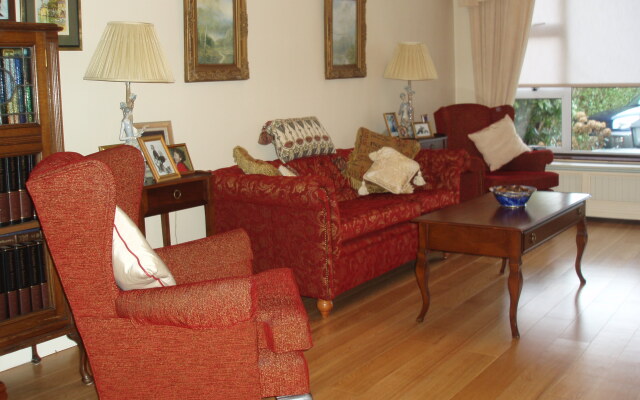 Ross House