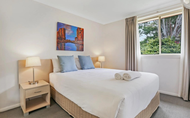 Terralong Terrace Apartments