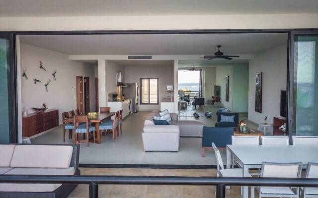 Aparthotel Eeb Ti Kaan Tulum - Luxury Condos.