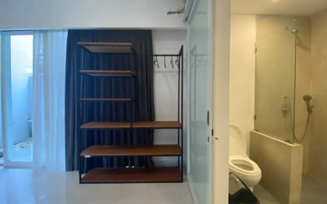 Pom Pom's Bali Apartments