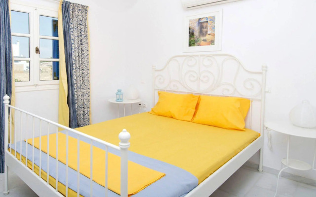 Naxian Resort 1