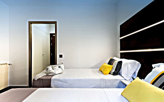 Roisa Hostal Boutique