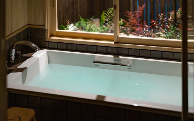 Guesthouse-Hana・Zen House
