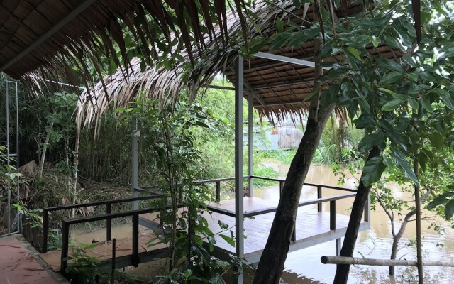 Nha Homestay