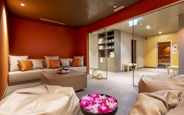 Swisspeak Resorts Rosenlaui Meiringen