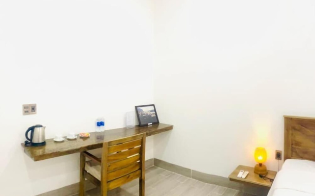 Hoa Homestay Phu Quoc