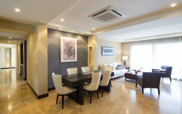 Azul Paraíso by Brokers Costa Rica