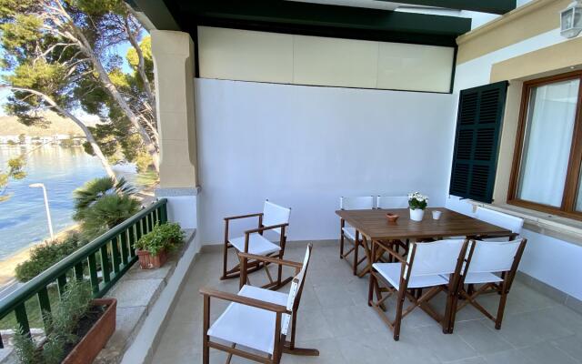 Kika Apartment in Pollensa / Pollença