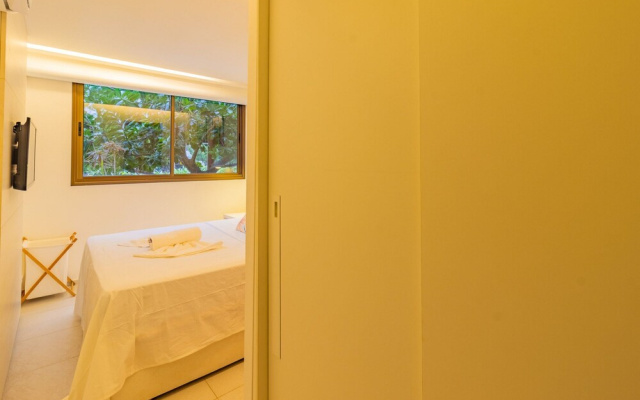 Malawi #104a - Seaside Apartment by Carpediem