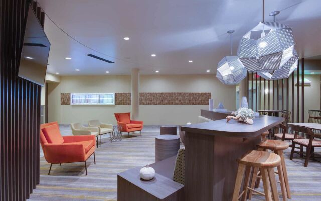 SpringHill Suites Shreveport-Bossier City/Louisiana Downs