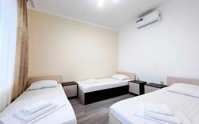 Гостевой дом На Чкалова