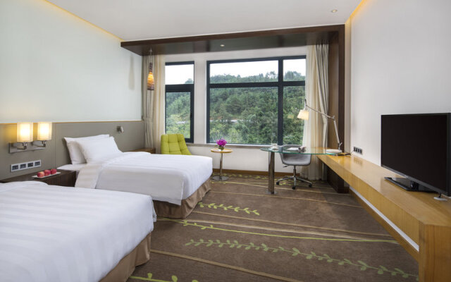 Park Inn by Radisson Libo