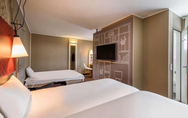 ibis Frankfurt Centrum