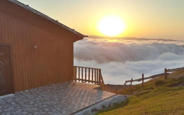 Migroras Otel & Restaurant - Karestel Yaylasi