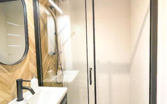 Apartament IV piętro