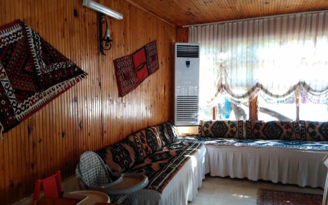 Club Turkuaz Garden Hotel