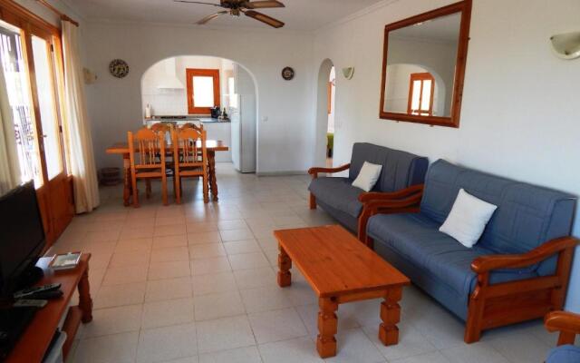 Villa Amistad