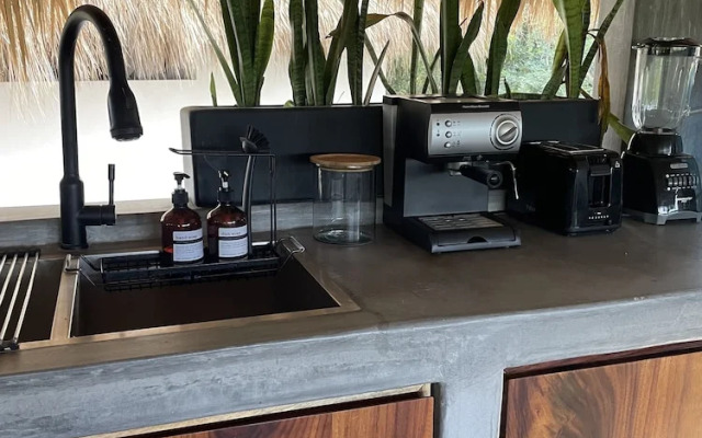 Suite Bali Casa Mexibali Troncones