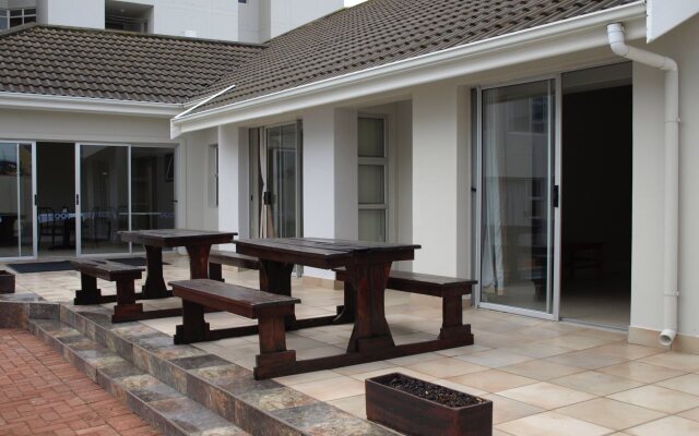 Cascades Guesthouse And Apartments