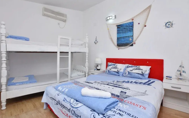 Apartments Siljak