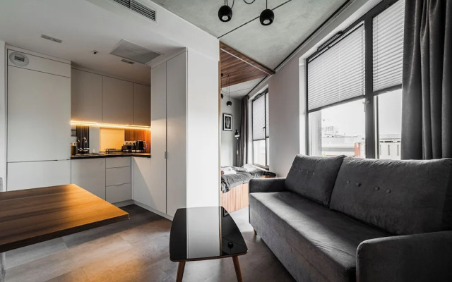 RentPlanet - Studio Legnicka