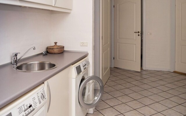 Sprawling Holiday Home in Hanstholm With Whirlpool