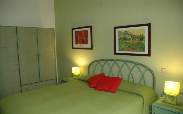 Ville Paola e Daniela