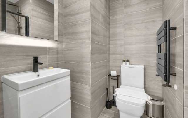 home.ly - North London Apartments Hendon