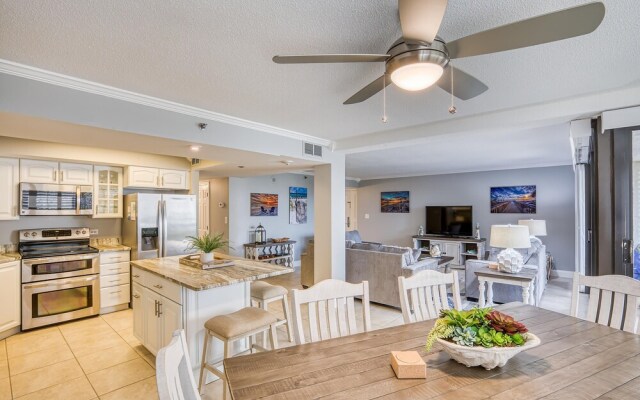 Beachside One 4016 O