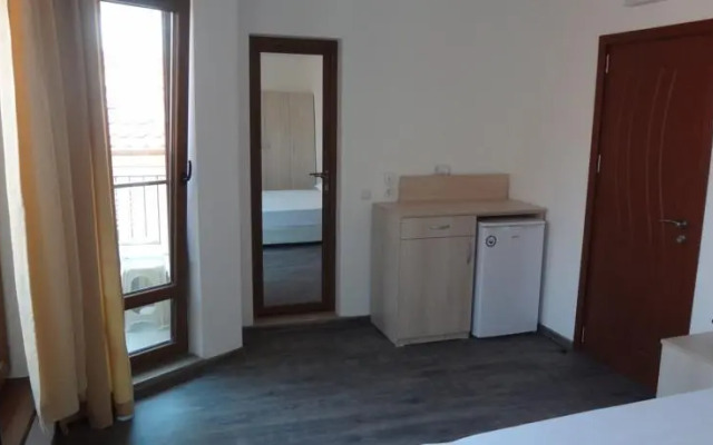 Guest House Katinula