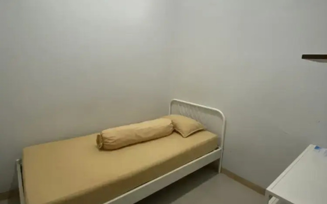 IB Homestay Syariah by EcommerceLoka