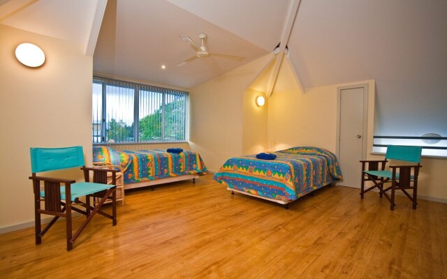 Osprey Holiday Village Unit 102