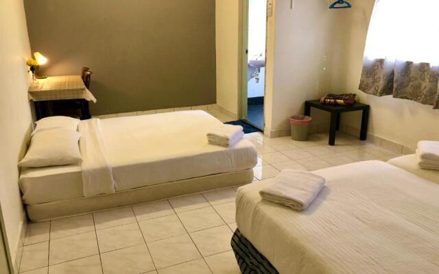 Bentong Makmur Guesthouse