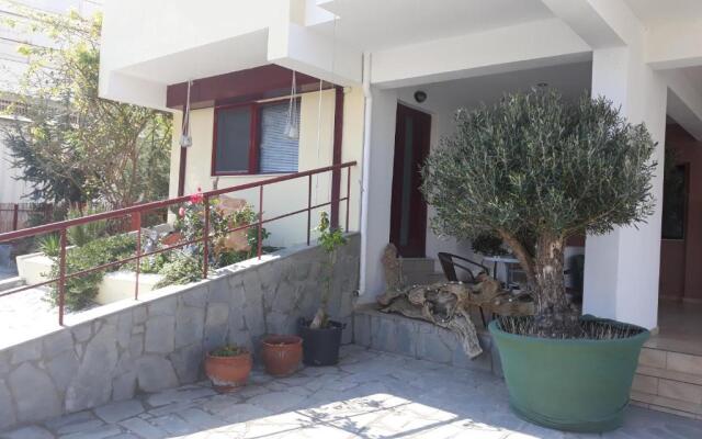 Limanaki S.View Apartment