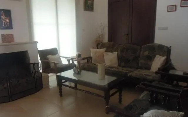 Panorama Villa