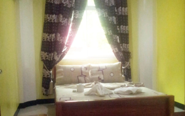 Buena's Haven Travelodge