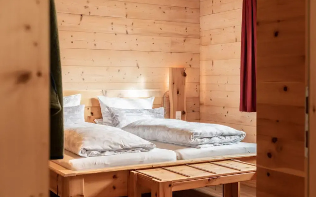 Chalets&Apartments beim Waicher