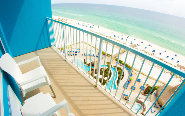Holiday Inn Resort Pensacola Beach by IHG