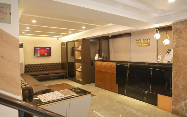 Roland Hotel