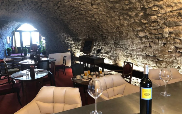 Château de Trigance