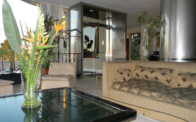 Hotel Aguaý