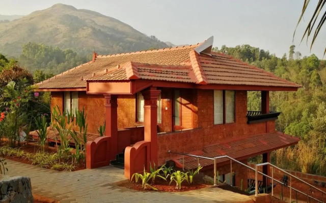 CONTOUR ISLAND RESORT & SPA by CITRINE